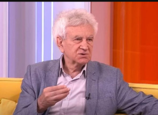 DR MATIĆ OTKRIVA ŠTA SE DEŠAVA U TELU AKO 10 DANA PIJETE OVAJ NAPITAK: Preporodiće VAM JETRU, u SEBI SADRŽI…